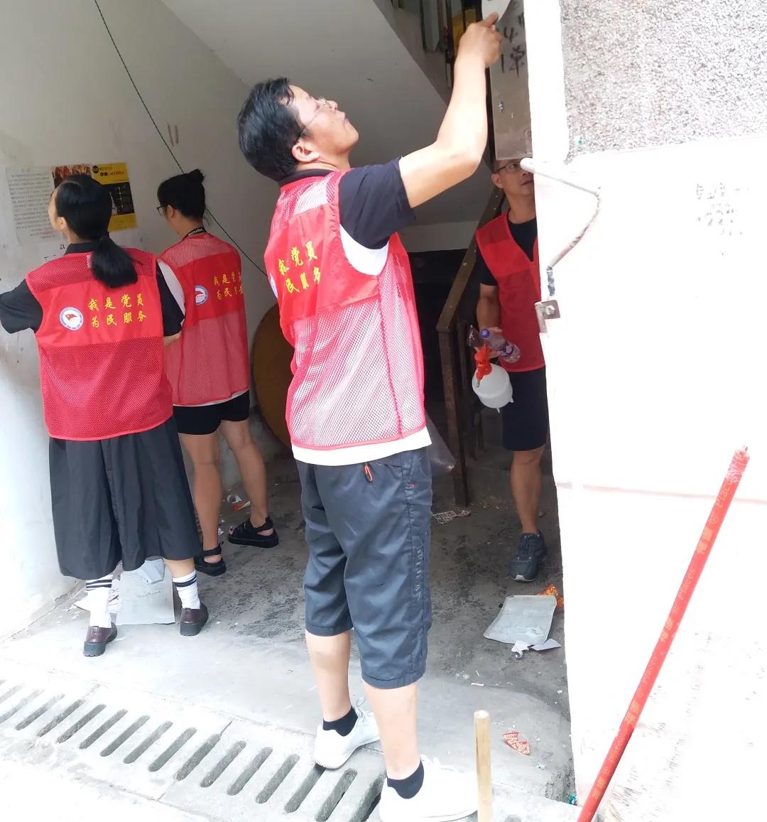 梧州市總工會開展大走訪、大整改、大檢查行動，助力“四城聯(lián)創(chuàng)”