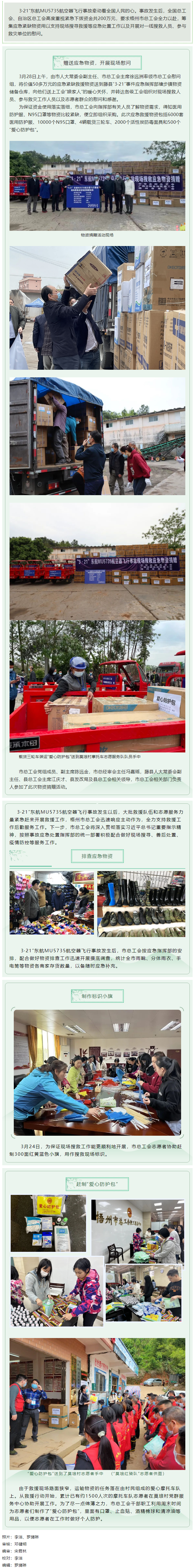 全國(guó)、自治區(qū)和梧州市三級(jí)總工會(huì)為救援一線送去大批應(yīng)急緊缺物資.png