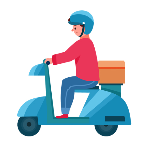 @網(wǎng)約配送員、網(wǎng)約車駕駛員……新就業(yè)形態(tài)勞動者權益有這些保障！