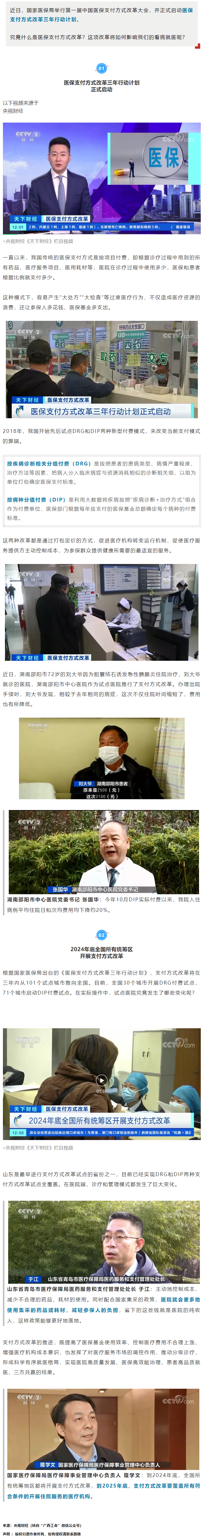 醫(yī)保支付方式將有大變化！直接影響你看病就醫(yī).png