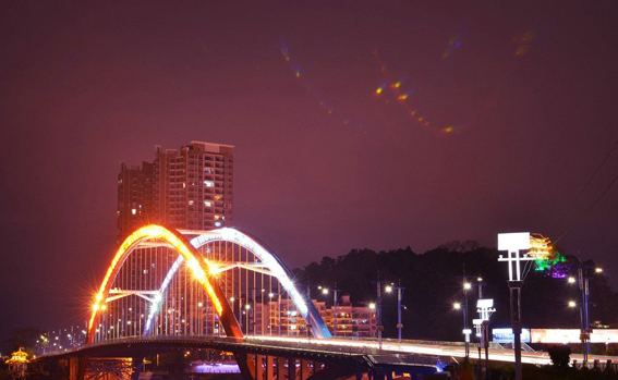 梧州市創(chuàng)建文明城市形象標(biāo)識投票開始了！還可抽獎拿福利！