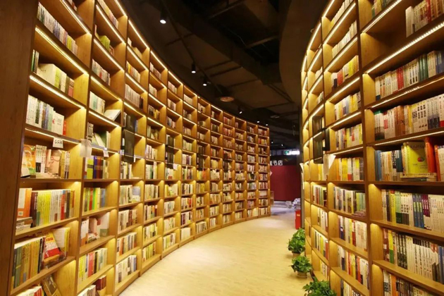 【全民閱讀】今天，一起讀書吧
