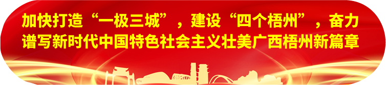 劉寧在梧州蒼梧縣蒙山縣岑溪市調(diào)研時強調(diào)：完整準(zhǔn)確全面貫徹新發(fā)展理念，發(fā)揮優(yōu)勢突出特色推動縣域經(jīng)濟(jì)高質(zhì)量發(fā)展