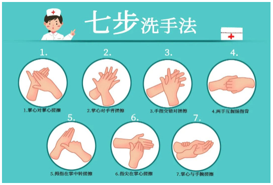 科普丨這份健康指南請查收！
