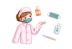 @所有人，如何做好個人防護？這些防疫要點要牢記