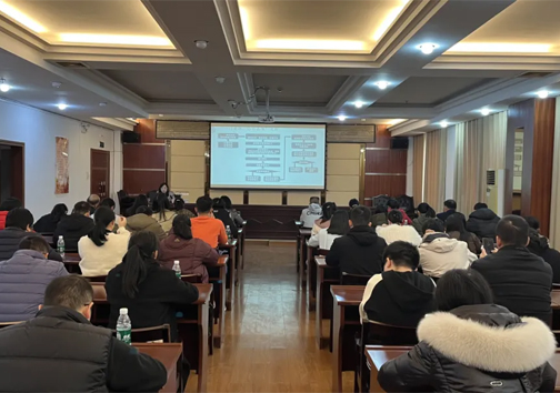 梧州市舉辦2024年“一門受理、協(xié)同辦理”工作業(yè)務(wù)培訓(xùn)班
