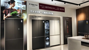 歡樂三月三，消費享雙補丨梧州市商務(wù)局、市總工會聯(lián)合開展“惠享梧州 以舊換新”家居建材專場活動