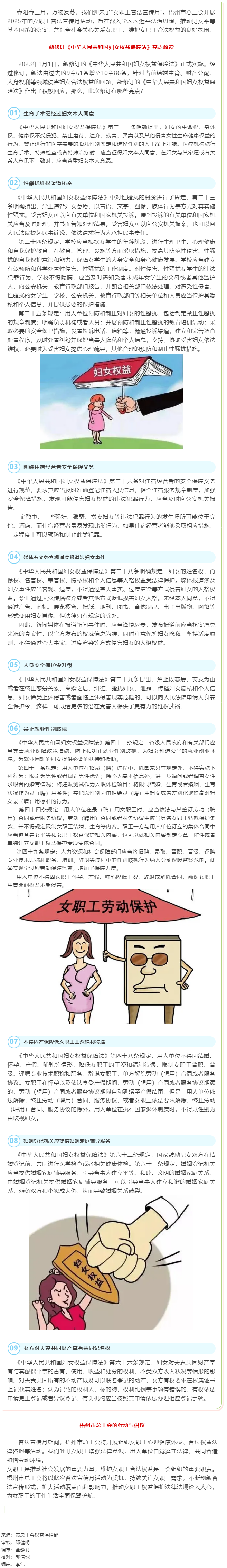 【工會普法小講堂 】女職工普法宣傳月—— 法律為“她”保駕護航，共同維護女職工合法權(quán)益.png