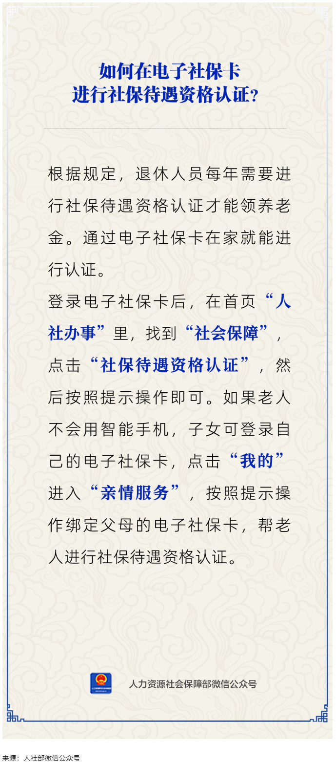 職場(chǎng) _ 用電子社保卡如何進(jìn)行社保待遇資格認(rèn)證？.png